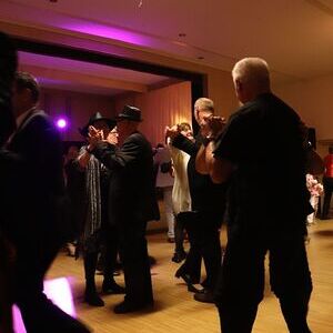 Kleinmünchner Pfarrball