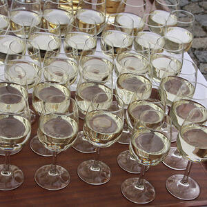 Erstkommunion am 17. April 2016