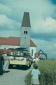 Glockenweihe 1965