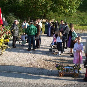 Erntedankfest 2014