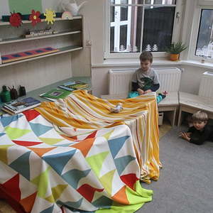 © Kindergarten Riedau