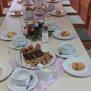 Begegnungsnachmittag