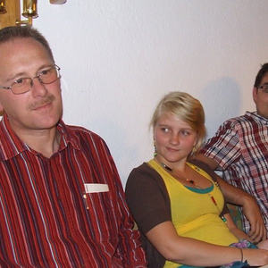 PGR KLAUSUR GREISINGHOF