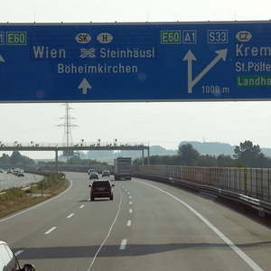 Kirchenchorausflug 2010