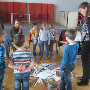 Familiengottesdienst