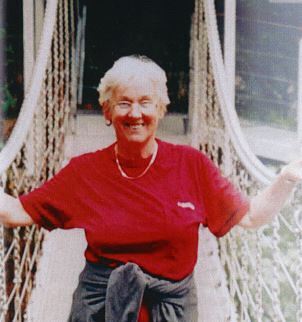 Hermine Hauzenberger