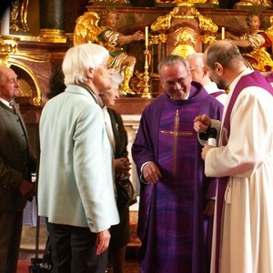 300 Jahre Kreuzkapelle Peuerbach