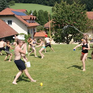 JS- und Minilager 2015