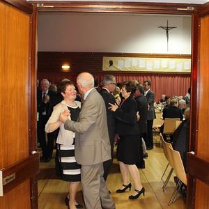 Pfarrball Pfarre Peuerbach