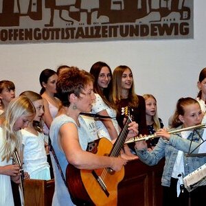 Fronwaldkirche