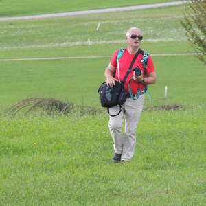 Ökum. Pilgerwanderung