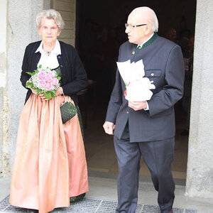 Ehejubilare am 12.05.2013
