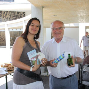 KWG und KWG-Abschlussfest 