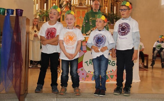 Kindergartenfest2016