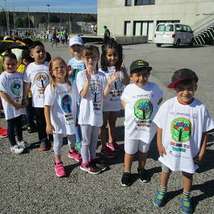 Kindergartenolympiade