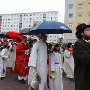 Palmsonntag 