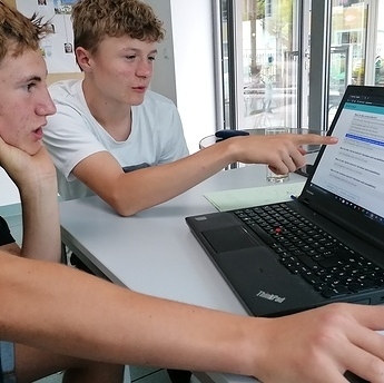 Firmvorbereitung 2021