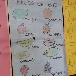 Partnerpfarre Kibera