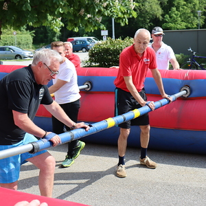 11. KMB-Wuzzelturnier