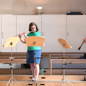 Musik in der Kirche