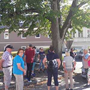 Impulswanderung KBW Lasberg