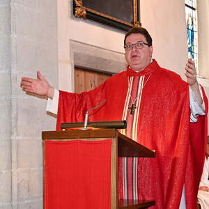 Pfarrkirche Hörsching hl. Jakob