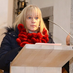 Täuflingsgottesdienst 2022