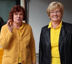 Erntedank- und Pfarrfest 2022