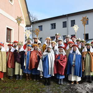 DreiKönigsAktion 2018