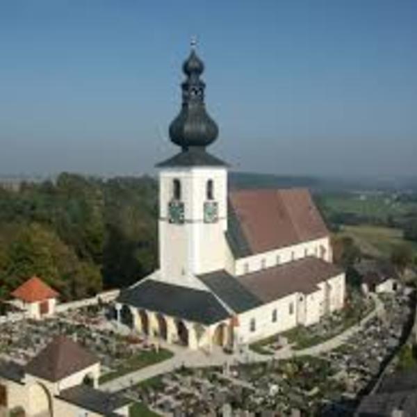 Kaplaneikirche Kirchberg