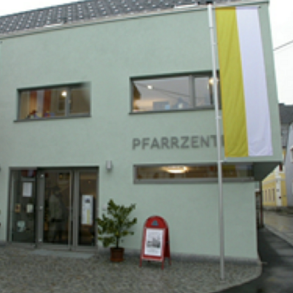 Pfarrzentrum