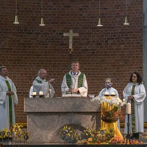 Amtseinführung 2020