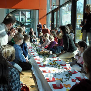 Kleinkindergottesdienst