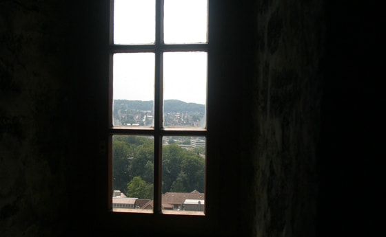 Sicht auf das Leben. © dieraecherin/morguefile.com