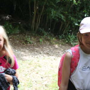 Jungschar- und Ministrantenlager