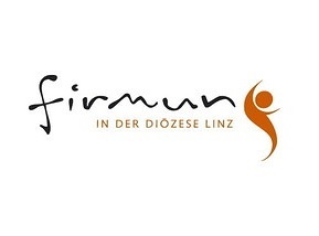 Firmung in der Diözese Linz - Logo