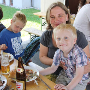 KWG und KWG-Abschlussfest 