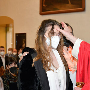 Firmung 22.05.2021 Gunskirchen