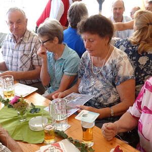 Pfarrfest 2015, Pfarre Neumarkt im Mühlkreis