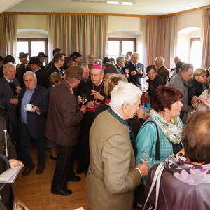 Dekan Konrad Waldhör