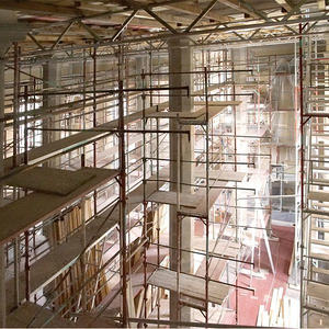 Impressionen vom 21.03.2016