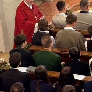 Pfarrfirmung 17.05.2025 Niederneukirchen