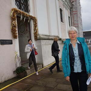 kfb Wallfahrt, Pfarre Neumarkt im Mühlkreis