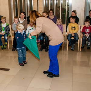 Kinderwortgottesdienst