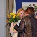 Benefiz-Suppenessen im Landhaus 2014