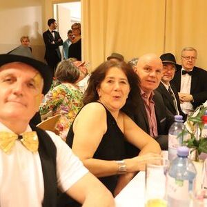 Kleinmünchner Pfarrball