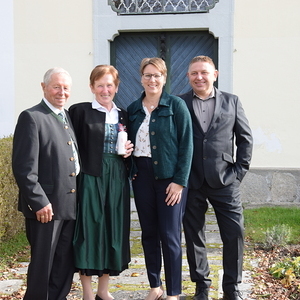 Pfarre St. Peter/Wbg.