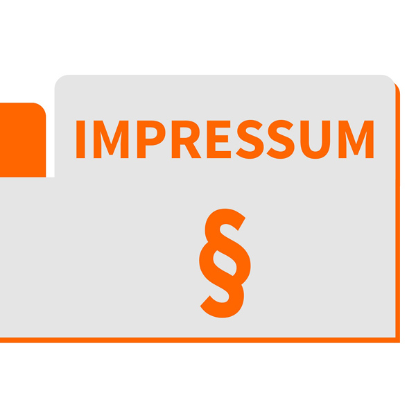 Impressum