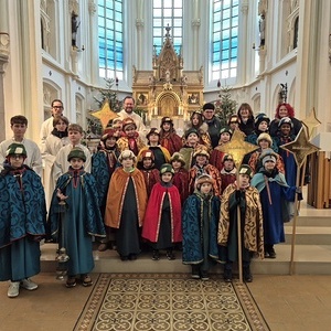 Dreikönigsaktion 2026