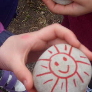 Ministrantenkreuzweg, Pfarre Neumarkt im Mühlkreis